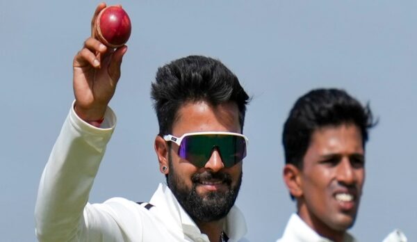 India Coach Speaks On Kuldeep Yadav’s Future In Team India, Reveals Why He Bowled Less…. - RVCJ Media