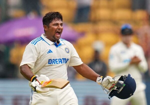 From Rajat Patidar To Mohammed Shami, 9 Indian Test Heroes Set To Rock Duleep Trophy 2026 - RVCJ Media