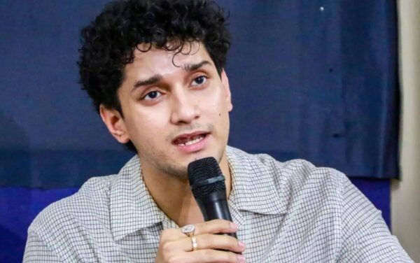 Kangana Ranaut-Saurav Das Row Escalates As Cjp Spokesperson Mocks Her, ‘Inko Google Bhi….’ 3 Kangana Ranaut-Saurav Das Row Escalates As CJP Spokesperson Mocks Her, ‘Inko Google Bhi….’ - RVCJ Media