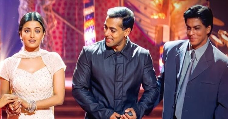 Why Did Aishwarya Rai Feel Hurt By Shah Rukh Khan? The Salman Khan Connection Explained 1 Dhruv Jurel Reveals Gautam Gambhir’s Advice After Scoring Century In 2nd Test Vs SL