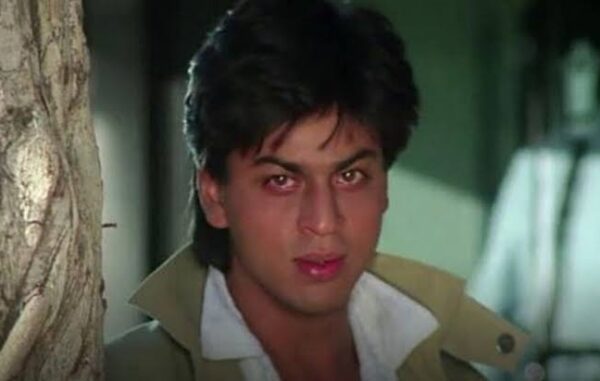Sudesh Berry Claims He & Not Shah Rukh Was First Choice For Darr & Even Costumes Were Ready But…. - RVCJ Media