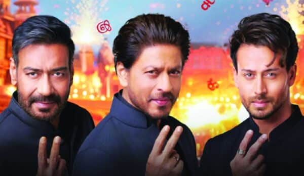 From Shah Rukh To Salman Khan, 10 Bollywood Stars Slammed For Endorsing Pan Masala Brands 2 From Shah Rukh To Salman Khan, 10 Bollywood Stars Slammed For Endorsing Pan Masala Brands - RVCJ Media