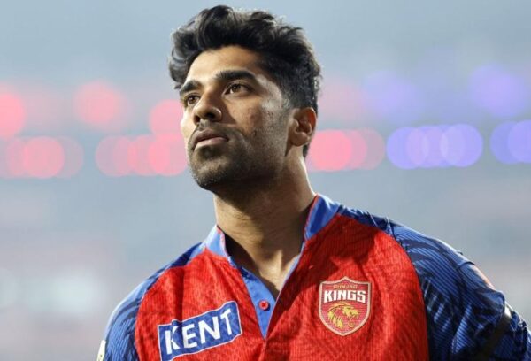 “You Only Want To Play Ipl…,” Pbks Star Slams His State Team, Leaves It To Play For Pondicherry 3 “You Only Want To Play IPL…,” PBKS Star Slams His State Team, Leaves It To Play For Pondicherry - RVCJ Media