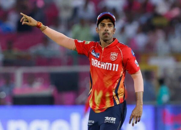 “You Only Want To Play Ipl…,” Pbks Star Slams His State Team, Leaves It To Play For Pondicherry 2 “You Only Want To Play IPL…,” PBKS Star Slams His State Team, Leaves It To Play For Pondicherry - RVCJ Media