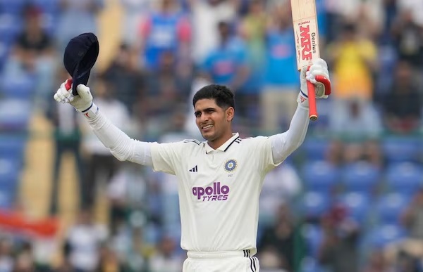 R Ashwin Claims Shubman Gill Does Not Want Kuldeep Yadav As India’s Lead Spinner 2 R Ashwin Claims Shubman Gill Does Not Want Kuldeep Yadav As India’s Lead Spinner - RVCJ Media