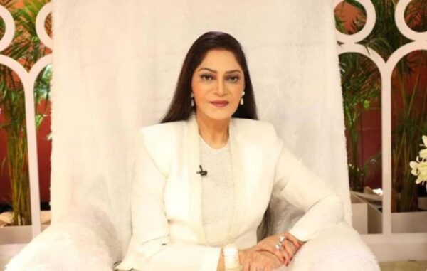 This Actress Dated A Maharaja At 17, Romanced A Nawab And Almost Married Ratan Tata 4 This Actress Dated A Maharaja At 17, Romanced A Nawab And Almost Married Ratan Tata - RVCJ Media