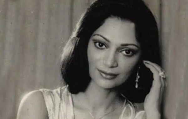 This Actress Dated A Maharaja At 17, Romanced A Nawab And Almost Married Ratan Tata - RVCJ Media