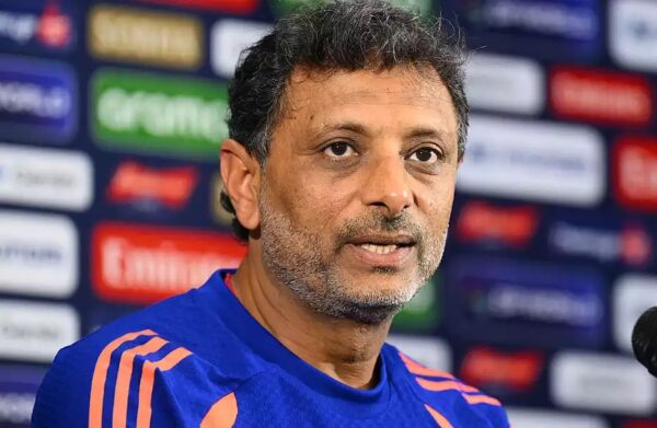 India Coach Defends Yashasvi Jaiswal Over Headbutt Incident, Opener May Face Icc Level 4 Charge 3 India Coach Defends Yashasvi Jaiswal Over Headbutt Incident, Opener May Face ICC Level 4 Charge - RVCJ Media