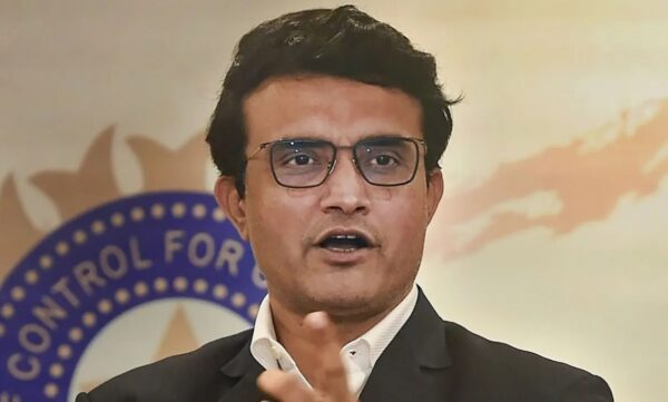 When Sourav Ganguly Offered To Quit Captaincy In Haste Just Ahead Of Ind Vs Pak ODI In 2005 - RVCJ Media