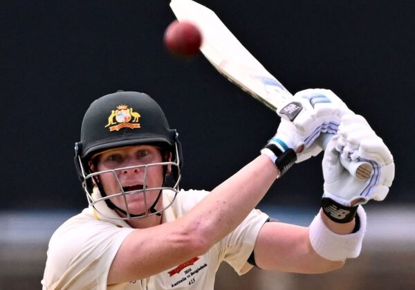 Steve Smith Admits He Got Lucky As Technology Saved Him During Australia Vs Bangladesh - RVCJ Media
