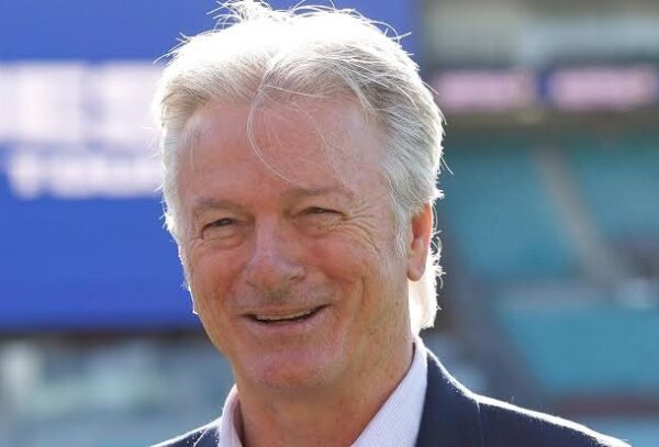 Steve Waugh Unhappy With Icc’s Latest Move, Says Cricket Is Going Backward While Football Forward 2 Steve Waugh Unhappy With ICC’s Latest Move, Says Cricket Is Going Backward While Football Forward - RVCJ Media