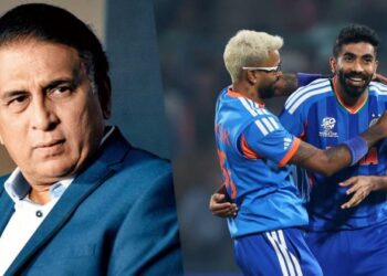 Gavaskar Reacts To India’s Recurring Injuries, Says Players Should Be ‘Match-Fit, Not Just Gym-Fit’