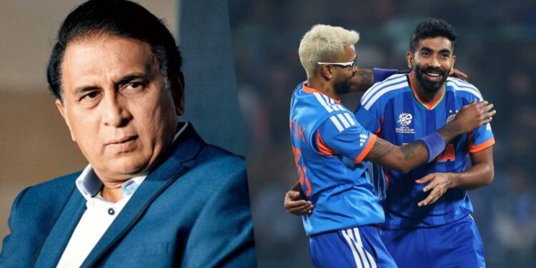 Gavaskar Reacts To India’s Recurring Injuries, Says Players Should Be ‘Match-Fit, Not Just Gym-Fit’
