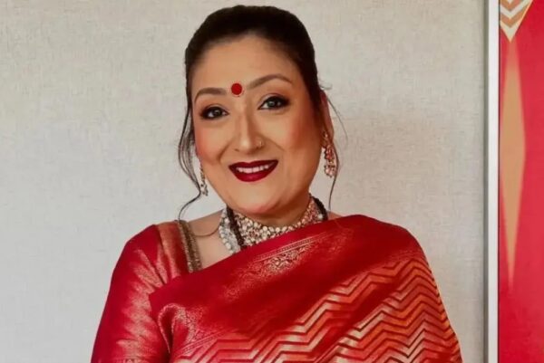 “Uski Budhi….,” Sunita Ahuja’s Blunt Reaction After Govinda Is Seen With Rumoured Gf Komal 3 “Uski Budhi….,” Sunita Ahuja’s Blunt Reaction After Govinda Is Seen With Rumoured GF Komal - RVCJ Media