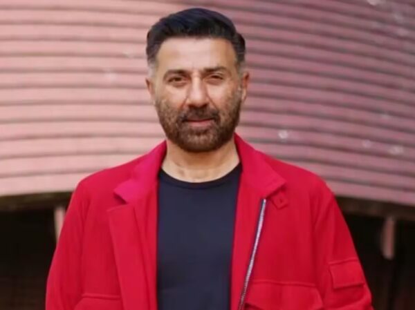 Sunny Deol Reveals What Happened Between Him & Shah Rukh During Darr, Says “We Are Not….” - RVCJ Media