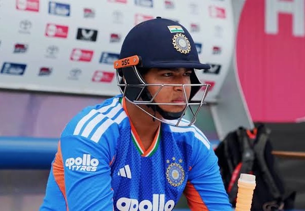 “I Don’t Care….,” Brett Lee Gives His Take On Vaibhav Sooryavanshi’s Age Debate - RVCJ Media