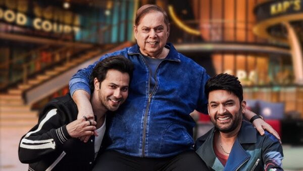 Govinda Finally Reveals Why He &Amp; David Dhawan Stopped Working Together After 17 Movies 4 Govinda Finally Reveals Why He & David Dhawan Stopped Working Together After 17 Movies - RVCJ Media