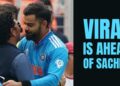 Virat Kohli Better Than Sachin Tendulkar? South African Legend Makes Big Claim 3 CPL 2026- Ex-LSG Cricketer Smashes Ball Out Of The Stadium, Fans Got Awestruck