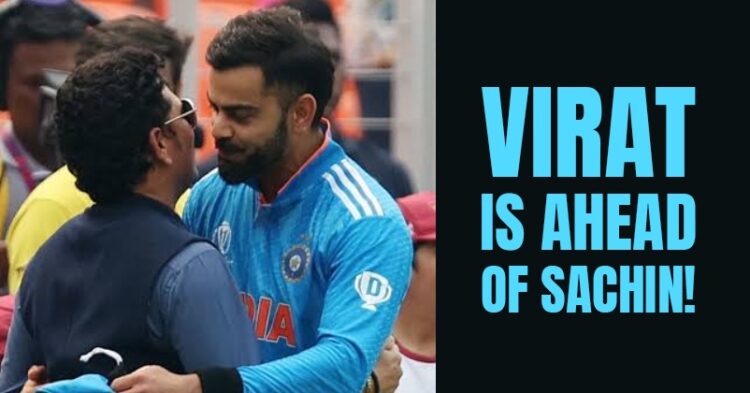 Virat Kohli Better Than Sachin Tendulkar? South African Legend Makes Big Claim 1 CPL 2026- Ex-LSG Cricketer Smashes Ball Out Of The Stadium, Fans Got Awestruck