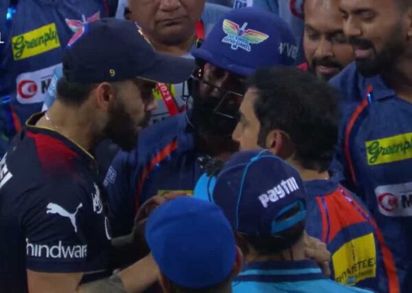 Ex-Intl Umpire Hails Virat Kohli’s Liveliness As Essential For Cricket For This Reason - RVCJ Media