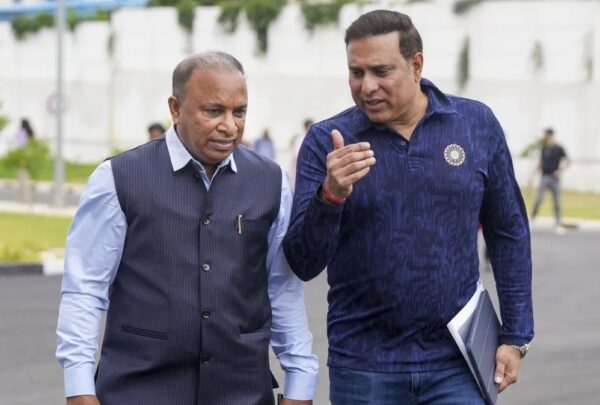 India’s Injury Crisis Deepens- Why Bcci Still Has No Permanent Head Of Sports Science At Coe 4 India’s Injury Crisis Deepens- Why BCCI Still Has No Permanent Head Of Sports Science At CoE - RVCJ Media