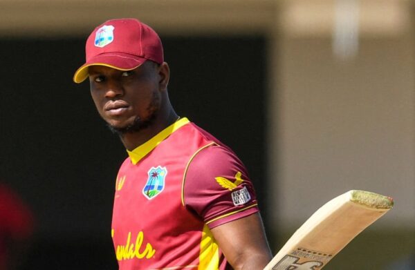 Cpl 2026- Ex-Lsg Cricketer Smashes Ball Out Of The Stadium, Fans Got Awestruck 2 CPL 2026- Ex-LSG Cricketer Smashes Ball Out Of The Stadium, Fans Got Awestruck - RVCJ Media