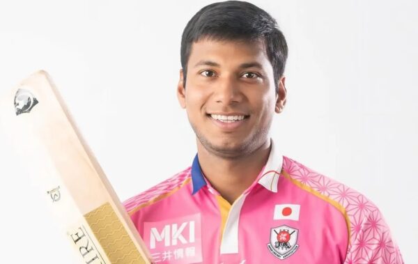 From Bihar To Iit Kanpur To Japan Cricket- Meet India-Born Cricketer Who Made His Mark In Japan 2 From Bihar To IIT Kanpur To Japan Cricket- Meet India-Born Cricketer Who Made His Mark In Japan - RVCJ Media