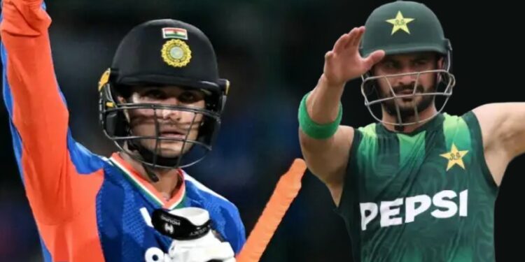 Abhishek Sharma Overtakes Sahibzada Farhan After Blistering Afghanistan Show