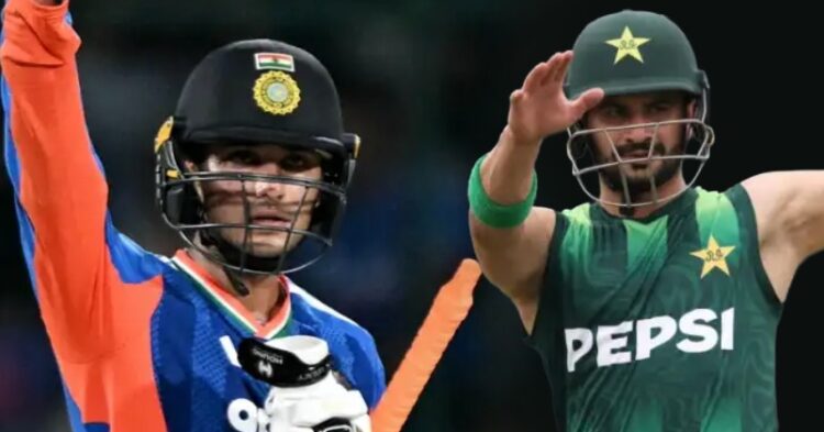 Abhishek Sharma Overtakes Sahibzada Farhan After Blistering Afghanistan Show 1 Abhishek Sharma Overtakes Sahibzada Farhan After Blistering Afghanistan Show