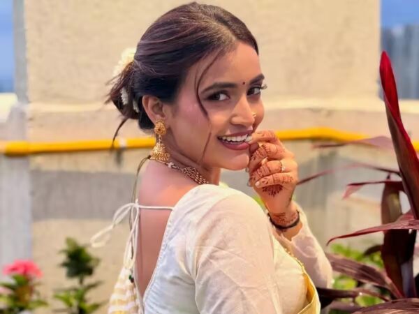 Who Is Akriti Agarwal? Meet Prithvi Shaw’s Ex-Fiancée With 3 Million+ Followers 3 Who Is Akriti Agarwal? Meet Prithvi Shaw’s Ex-Fiancée With 3 Million+ Followers - RVCJ Media