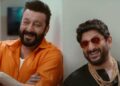 Arshad Warsi Says Sanjay Dutt Has Kept Rajkumar Hirani On Gunpoint For Making Munna Bhai 3 3 Here Is Why Dimple Kapadia Initially Refused To Work In Dil Chahta Hai
