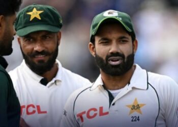 Snubbed Again? RCB Star’s Cryptic Instagram Post After Being Left Out Of India Squad Goes Viral