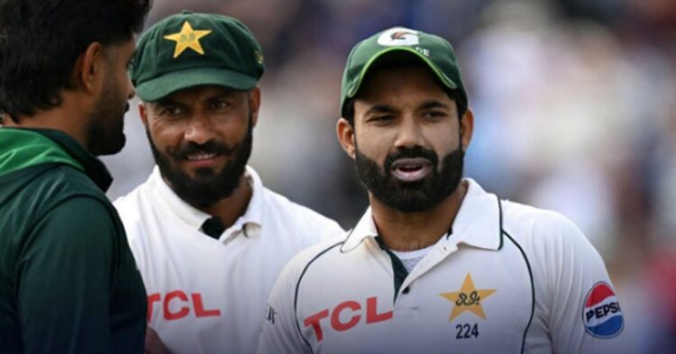 Snubbed Again? RCB Star’s Cryptic Instagram Post After Being Left Out Of India Squad Goes Viral
