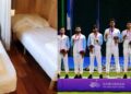 Bcci Finally Reacts To Asian Games Small Rooms Row For Indian Cricketers, “Not 5-Star But….” 12 BCCI Finally Reacts To Asian Games Small Rooms Row For Indian Cricketers, “Not 5-Star But….”