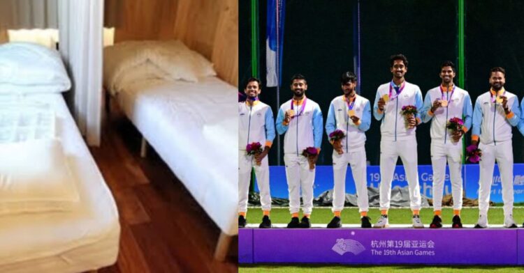 Bcci Finally Reacts To Asian Games Small Rooms Row For Indian Cricketers, “Not 5-Star But….” 1 BCCI Finally Reacts To Asian Games Small Rooms Row For Indian Cricketers, “Not 5-Star But….”