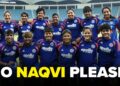 Bcci Gave Acc Prior Warning Before India Women Team Refused Trophy From Mohsin Naqvi 6 BCCI Gave ACC Prior Warning Before India Women Team Refused Trophy From Mohsin Naqvi