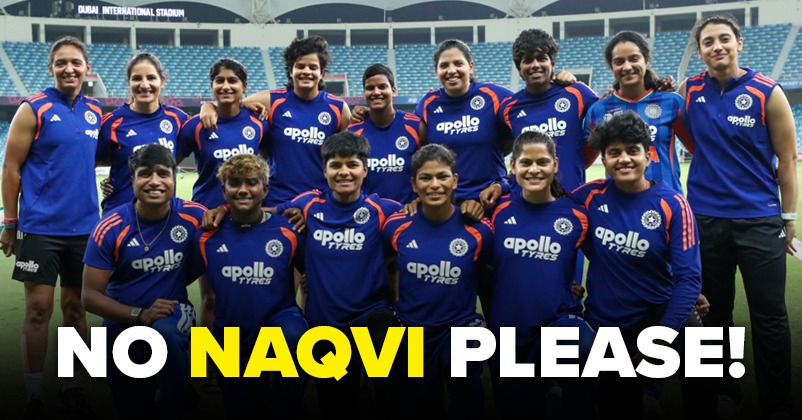 Bcci Gave Acc Prior Warning Before India Women Team Refused Trophy From Mohsin Naqvi 1 BCCI Gave ACC Prior Warning Before India Women Team Refused Trophy From Mohsin Naqvi