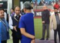 BCCI Gave ACC Prior Warning Before India Women Team Refused Trophy From Mohsin Naqvi
