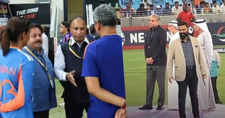 Bcci Official Finally Breaks Silence On Why India Refuses To Take Trophy From Mohsin Naqvi 1 BCCI Gave ACC Prior Warning Before India Women Team Refused Trophy From Mohsin Naqvi