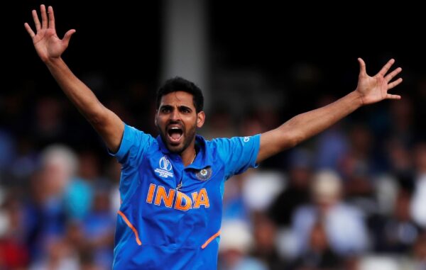 Bhuvneshwar Kumar’s Response To Query On Making Comeback In Indian Team Goes Viral - RVCJ Media