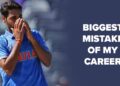 Rcb Pacer Bhuvneshwar Kumar Opens Up On The Biggest Regret Of His Cricket Career 9 Ex-Pak Player Mohammad Yousuf Gets Slammed For Backing Mohsin Naqvi In Trophy Controversy