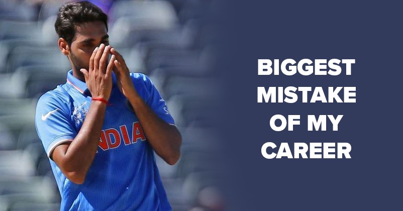 Rcb Pacer Bhuvneshwar Kumar Opens Up On The Biggest Regret Of His Cricket Career 1 Ex-Pak Player Mohammad Yousuf Gets Slammed For Backing Mohsin Naqvi In Trophy Controversy