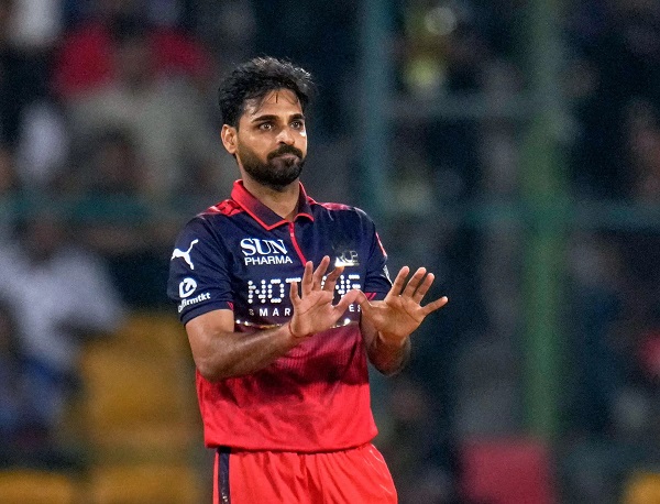 Bhuvneshwar Kumar’s Response To Query On Making Comeback In Indian Team Goes Viral 3 Bhuvneshwar Kumar’s Response To Query On Making Comeback In Indian Team Goes Viral - RVCJ Media