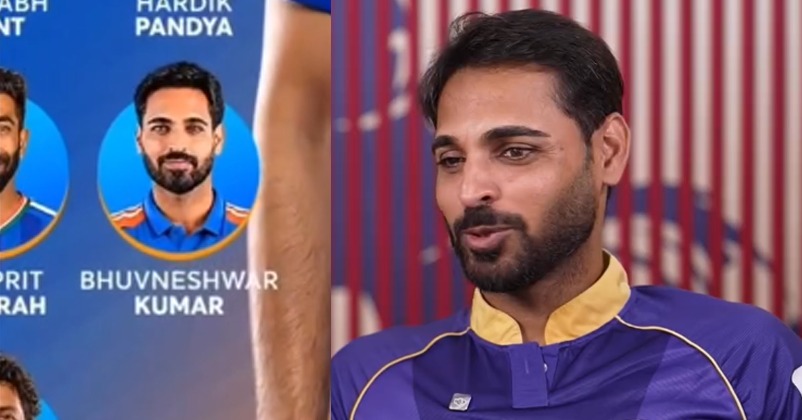 Bhuvneshwar Kumar’s Response To Query On Making Comeback In Indian Team Goes Viral 1 Ex-Pak Star Alleges Pakistan Cricket Is Biased Towards Foreign Coaches, Local Coaches Treated….