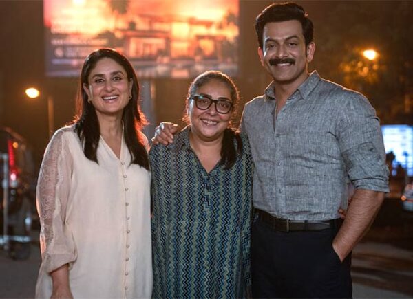 Kareena Kapoor Khan Slams Bollywood’s Herd Mentality With Reference To Ranbir Kapoor’s Animal - RVCJ Media