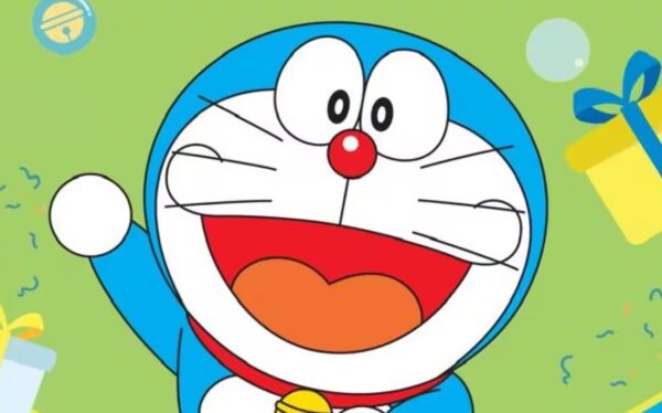Vaibhav Sooryavanshi Channels His Inner Nobita In Japan, His Doraemon Post Goes Viral - RVCJ Media