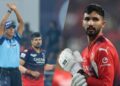 Ex-Csk Star Slams Impact Player Rule, Says Fit Players Just Bat &Amp; Sit, Pressure Is On Bowlers 5 Ex-CSK Star Slams Impact Player Rule, Says Fit Players Just Bat & Sit, Pressure Is On Bowlers