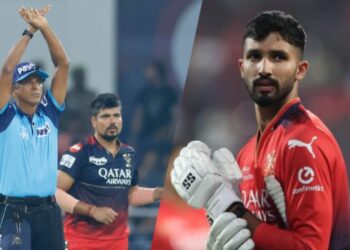 Ex-CSK Star Slams Impact Player Rule, Says Fit Players Just Bat & Sit, Pressure Is On Bowlers