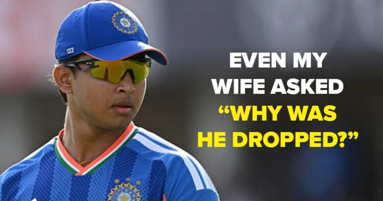 Ex-Ind Cricketer Questions India’s Big Call, Asks Not To Keep Dropping Vaibhav Sooryavanshi 1 Pakistan Cricket Hits Rock Bottom, Team Slips To Its Lowest-Ever ICC Ranking