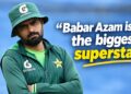 Ex-Pak Player Says Not Babar Azam But This Pak Woman Cricketer Is Pakistan’s Biggest Superstar 2 Ex-Pak Player Says Not Babar Azam But This Pak Woman Cricketer Is Pakistan’s Biggest Superstar